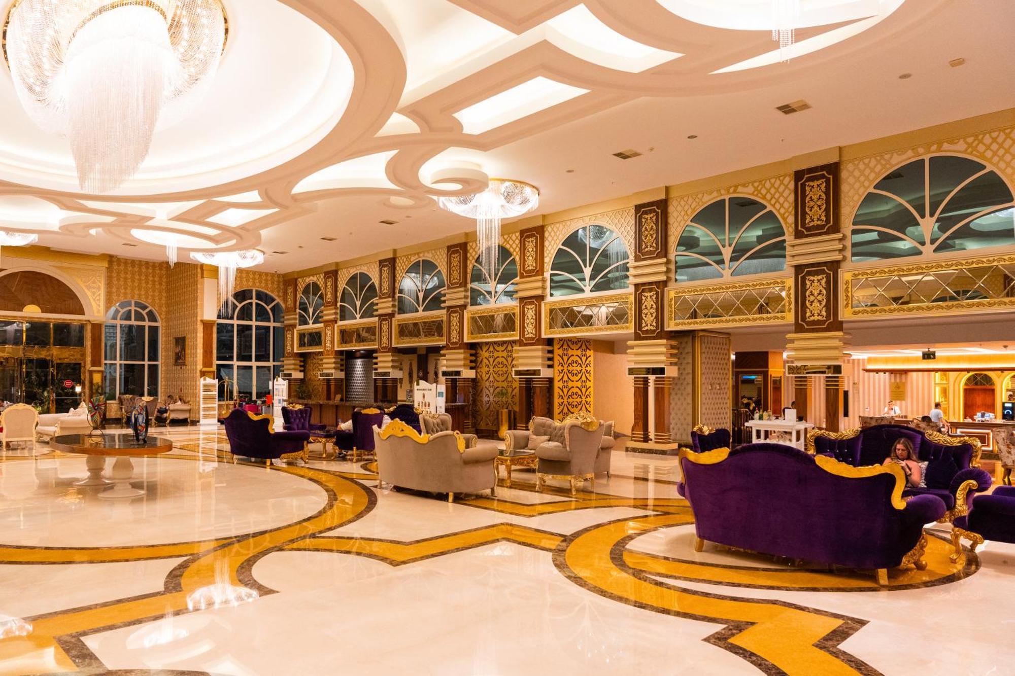 Resort Oz Premium