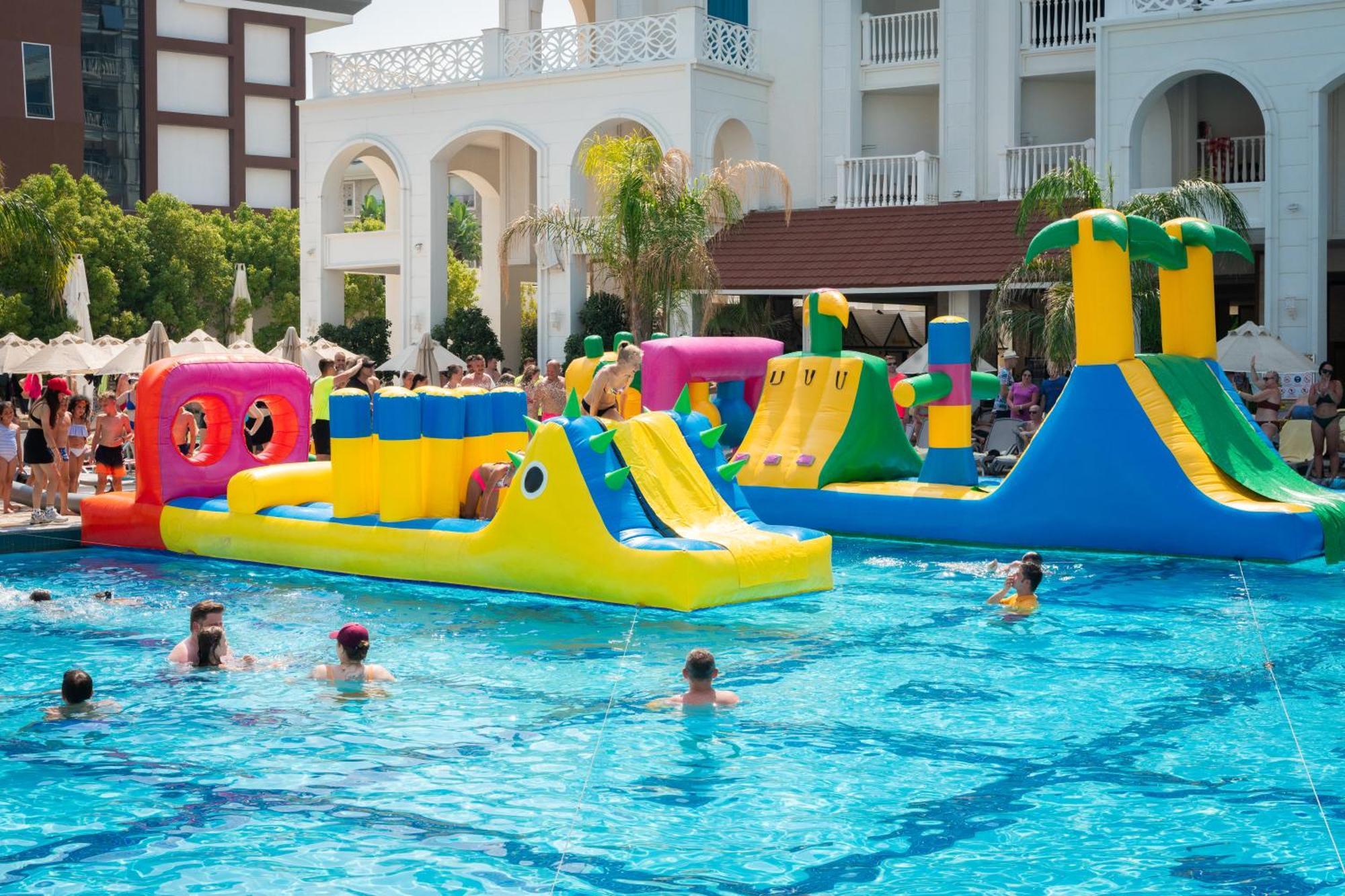 Resort Oz Premium