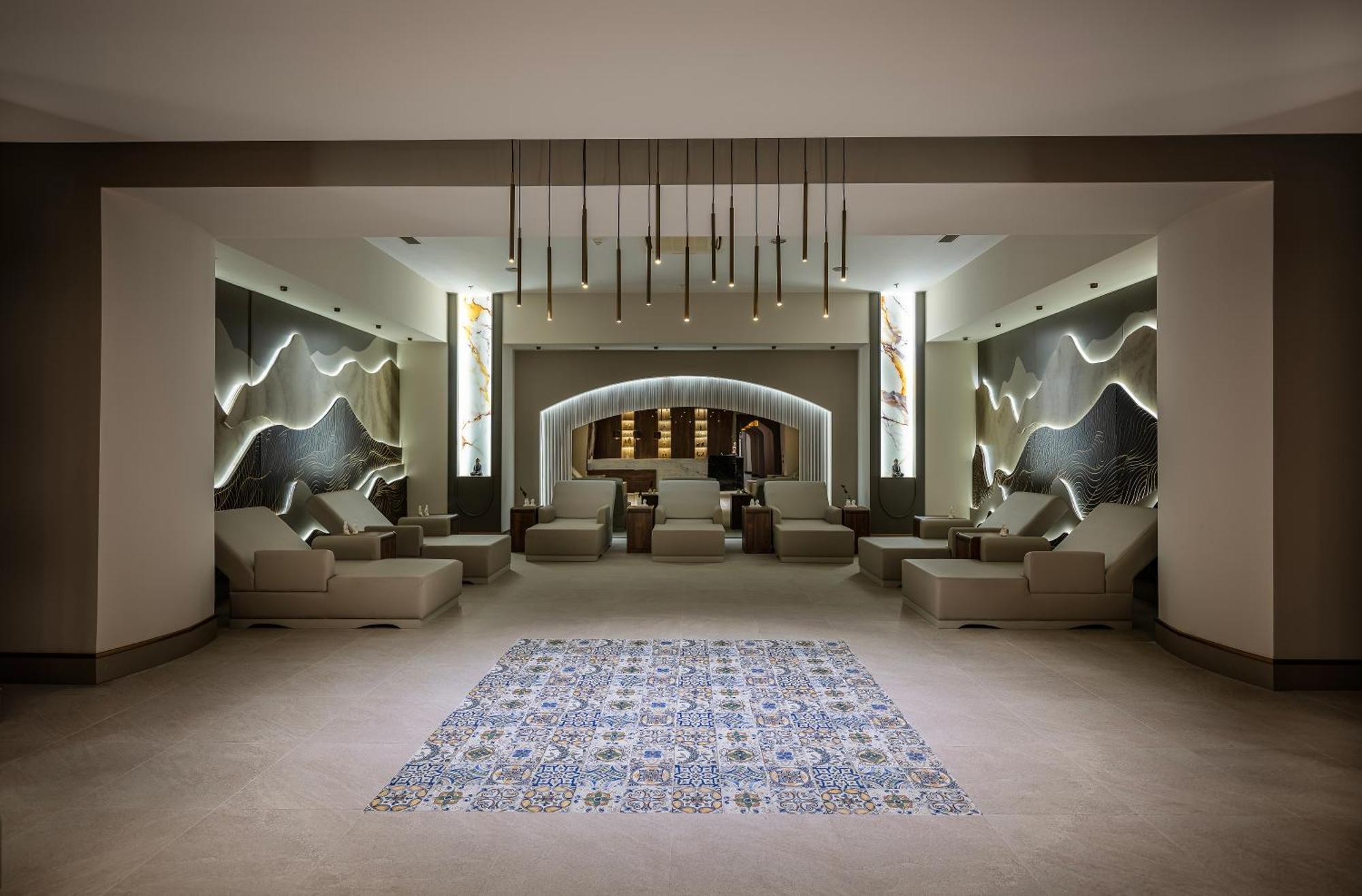 Resort Oz Premium 5*