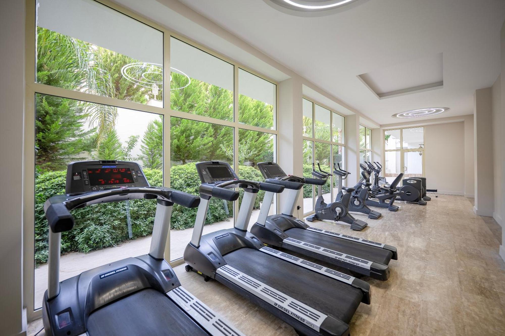 Resort Oz Premium 5*