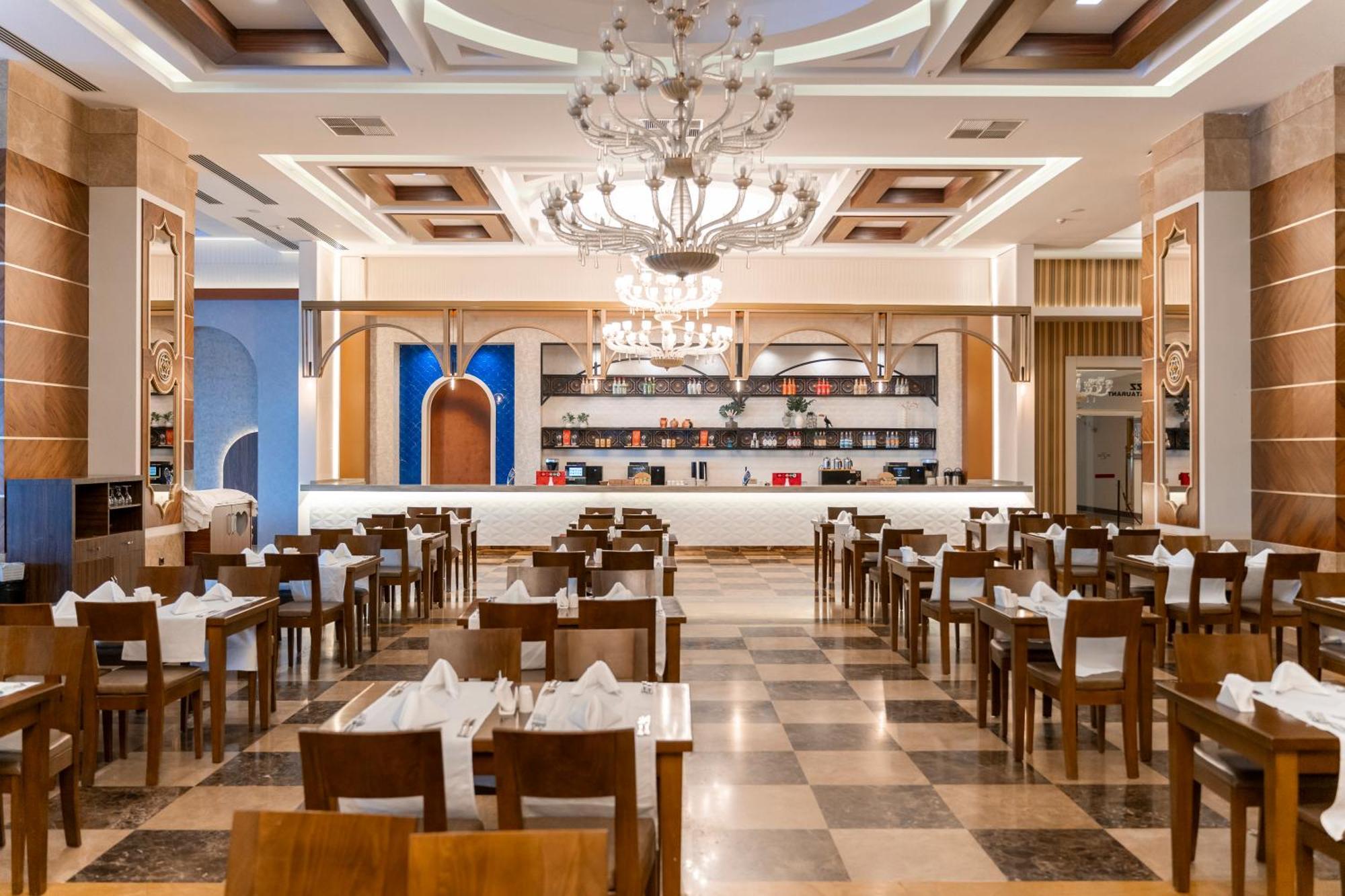 Resort Oz Premium 5*