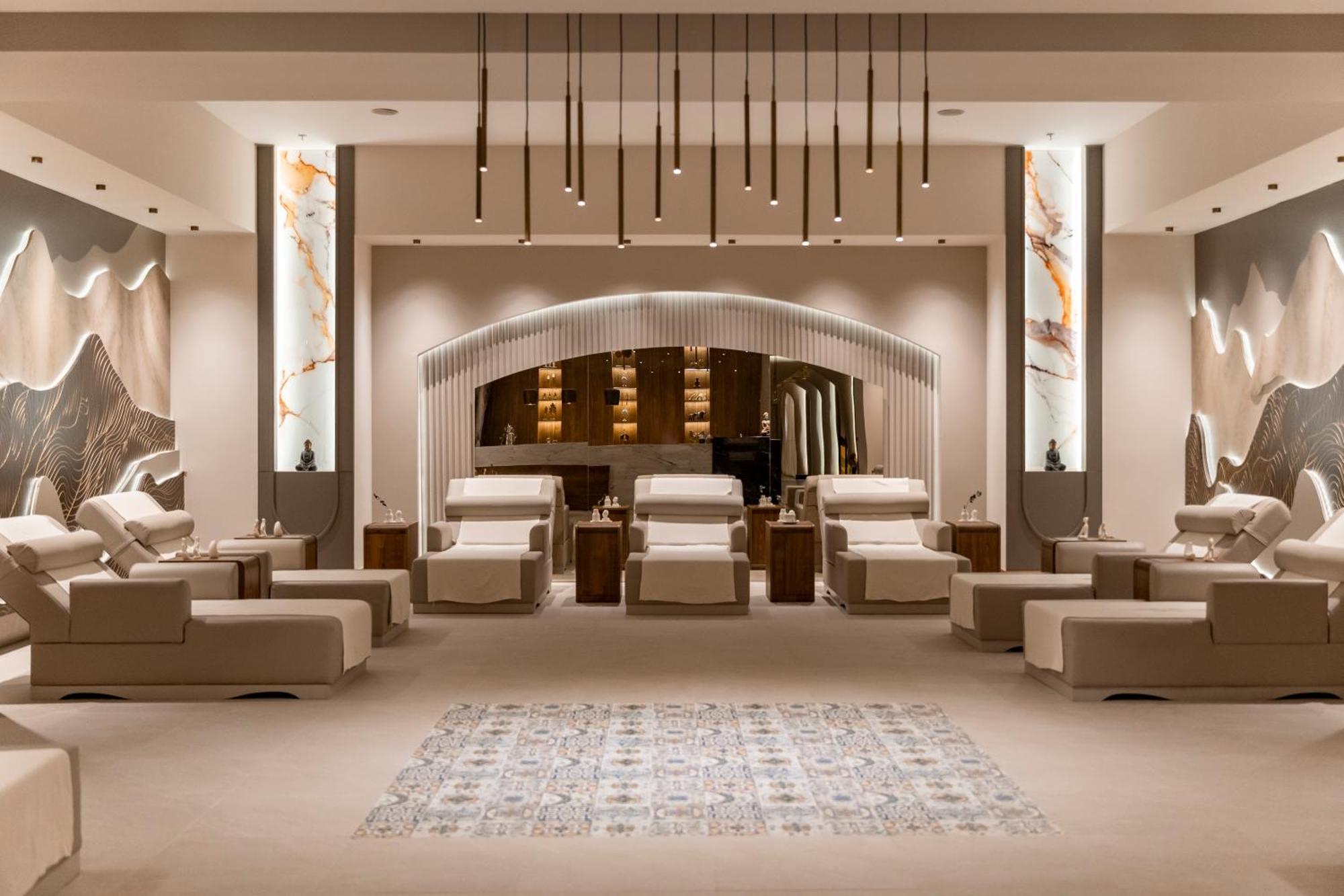 Oz Premium Resort 5*